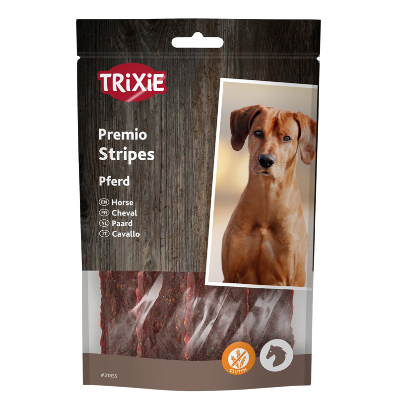 Trixie Premio Horse Stripes