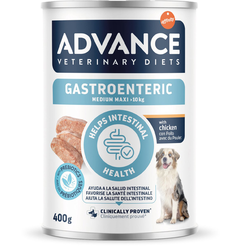 Advance Veterinary Diet Dog Weight Balance Medium / Maxi