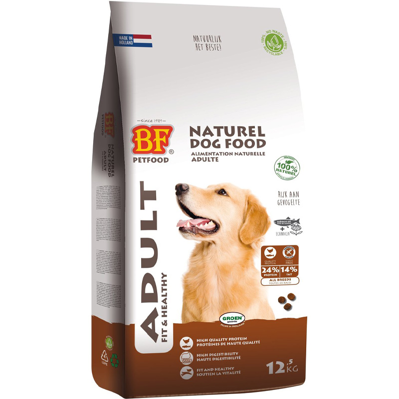 Bf Petfood Krokant