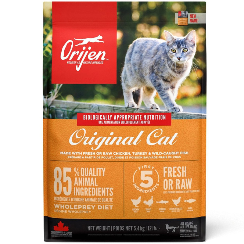 Orijen Original Cat