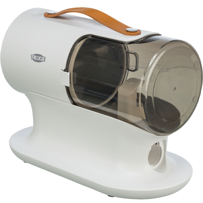 Trixie Tondeuse Set Met Vachtafzuiger