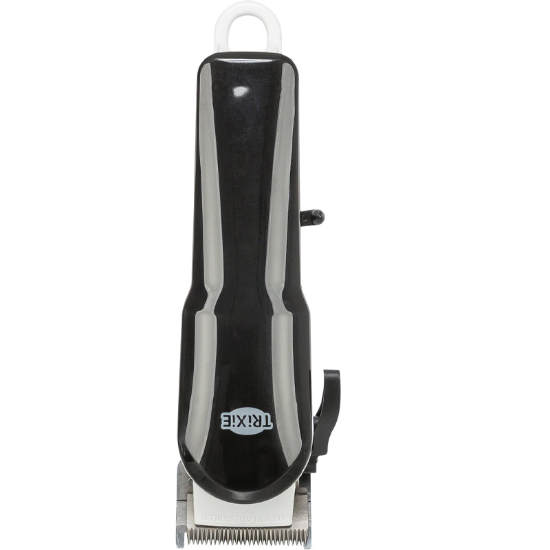 Trixie Tondeuse Set Tr1200 Draadloos Wit / Zwart