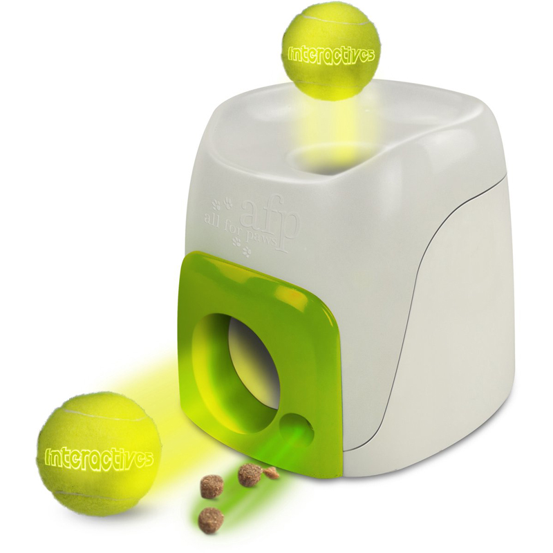 Afp Interactive Fetch 'N Treat