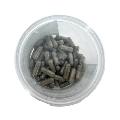 Dierendrogist Resoptie Van Vruchtjes Foetale Resorptie - Afbeelding 2