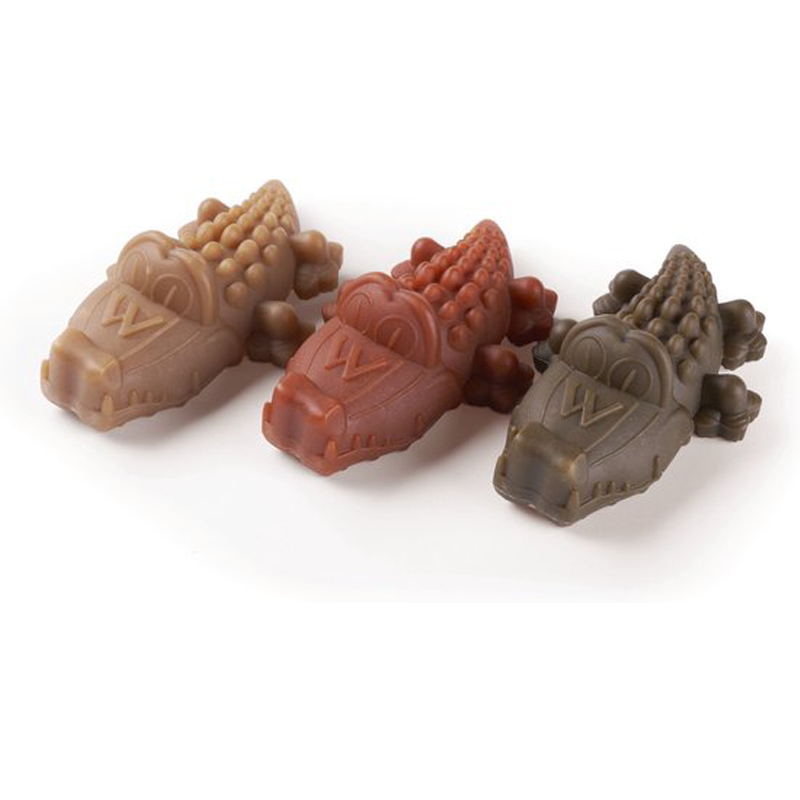 Whimzees Krokodil - Afbeelding 2