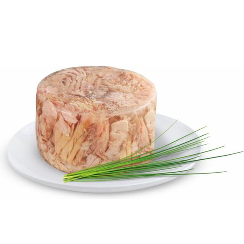 Gimdog Little Darling Pure Delight Tonijn - Afbeelding 2