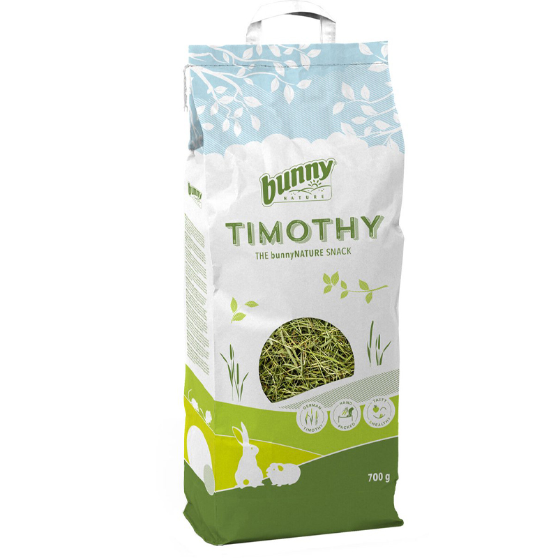 Bunny Nature Timothy Hooi