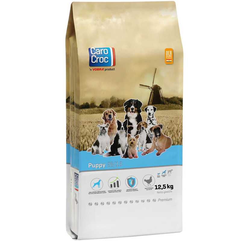 Carocroc Puppy
