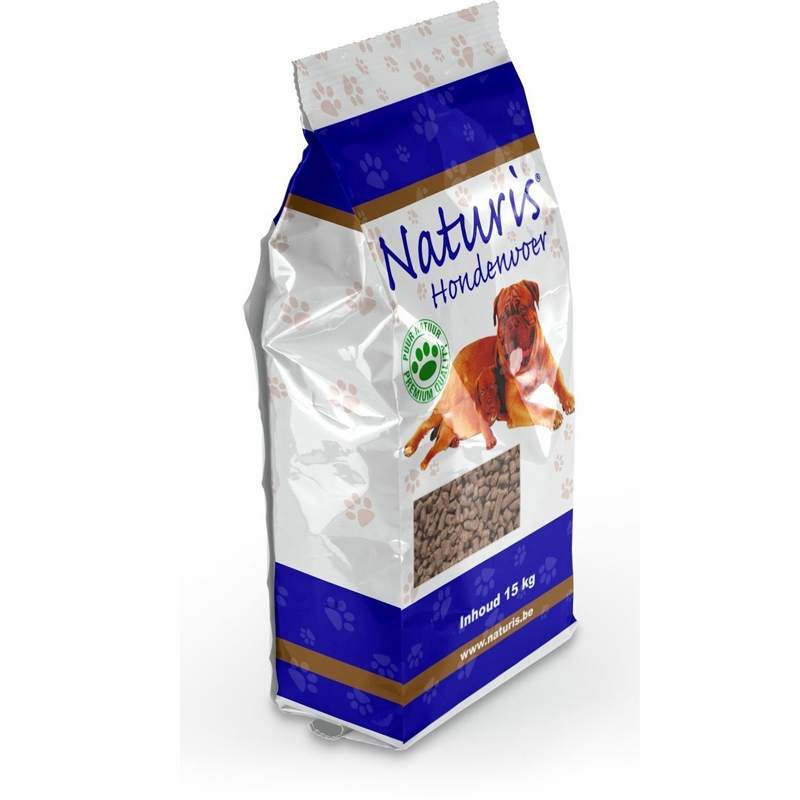 Naturis Brok Puppy Xl