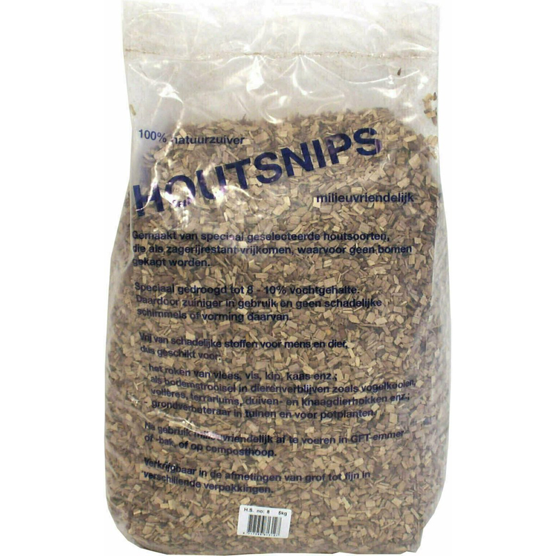 Merkloos Beukensnippers Fijn