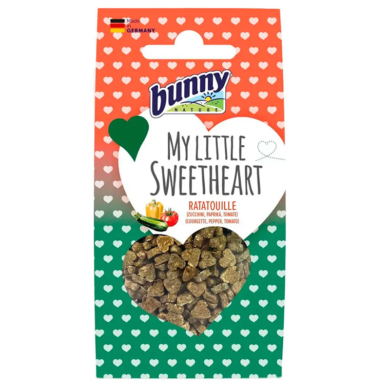 Bunny Nature My Little Sweetheart Ratatouille