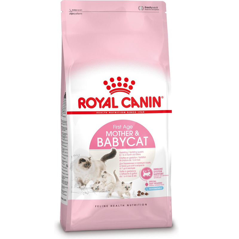 Royal Canin Babycat