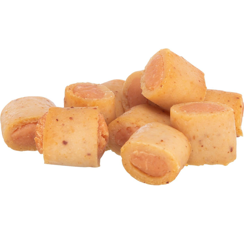 Trixie Premio Kip & Tonijn Rolletjes Voor Katten Glutenvrij - Afbeelding 2