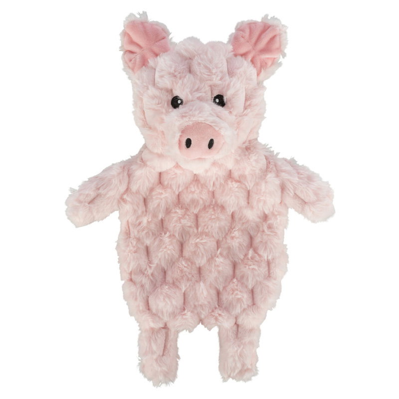 Trixie Varkentje Pluche Roze