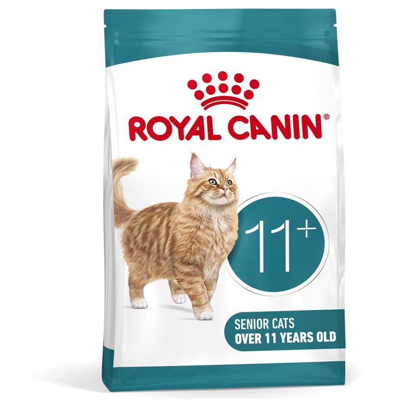 Royal Canin Fhn Ageing +11