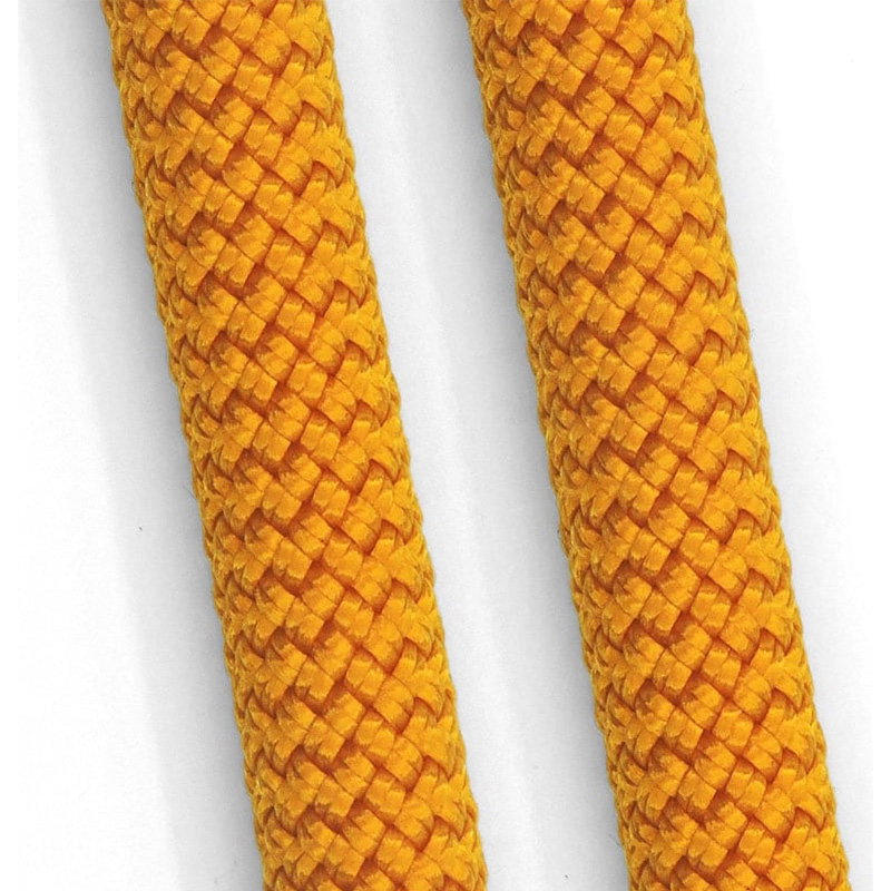 Morso Hondenriem Regular Rope Gerecycled Gold Goud