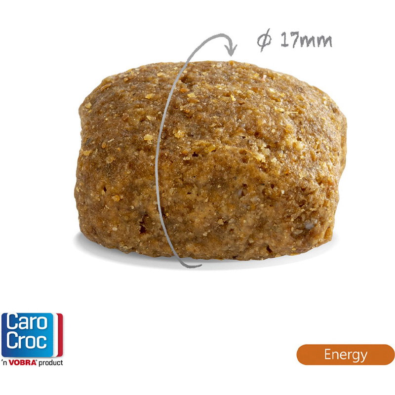 Carocroc Energy 25/16 12kg