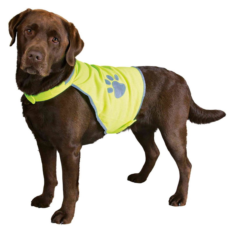 Trixie Reflecterend Veiligheidsvest