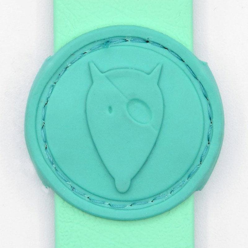 Morso Hondenriem Waterproof Gerecycled Carribean Green Groen