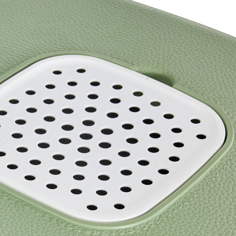 Savic Kattenbak Mira Botanical Groen