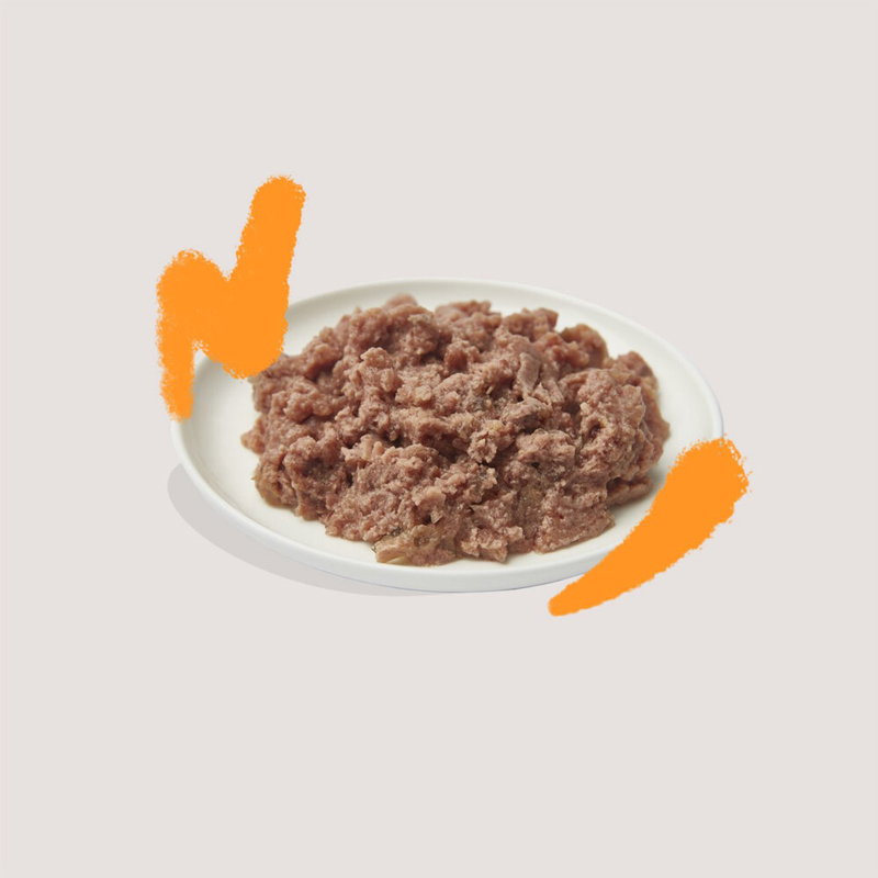 Edgard & Cooper Kat Adult Pate Multipack