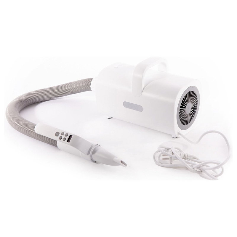 Hery Pro Dryer Waterblazer Wit