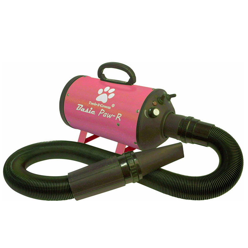 Tools-2-Groom Waterblazer Basic Paw-R Roze