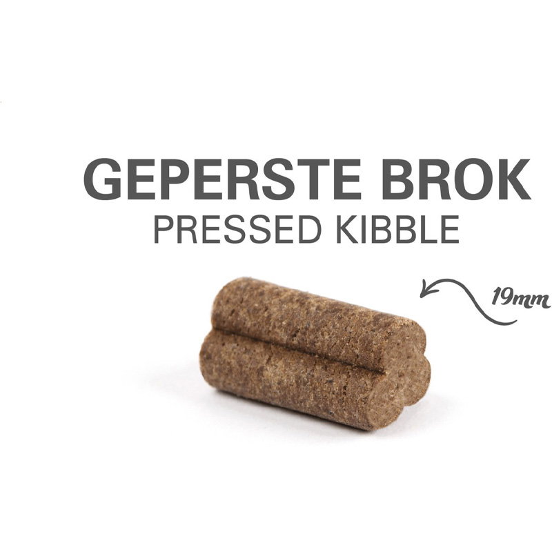 Prins Procare Graanvrij Skin & Coat 12kg