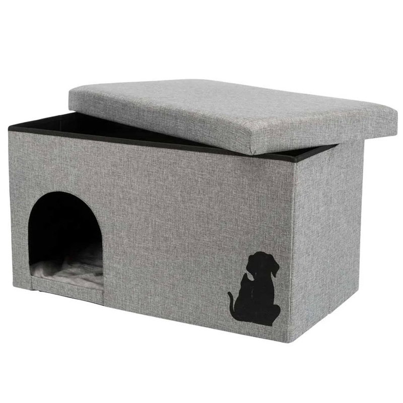 Trixie Kattenhuis Kimy Grijs