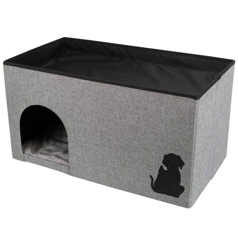 Trixie Kattenhuis Kimy Grijs