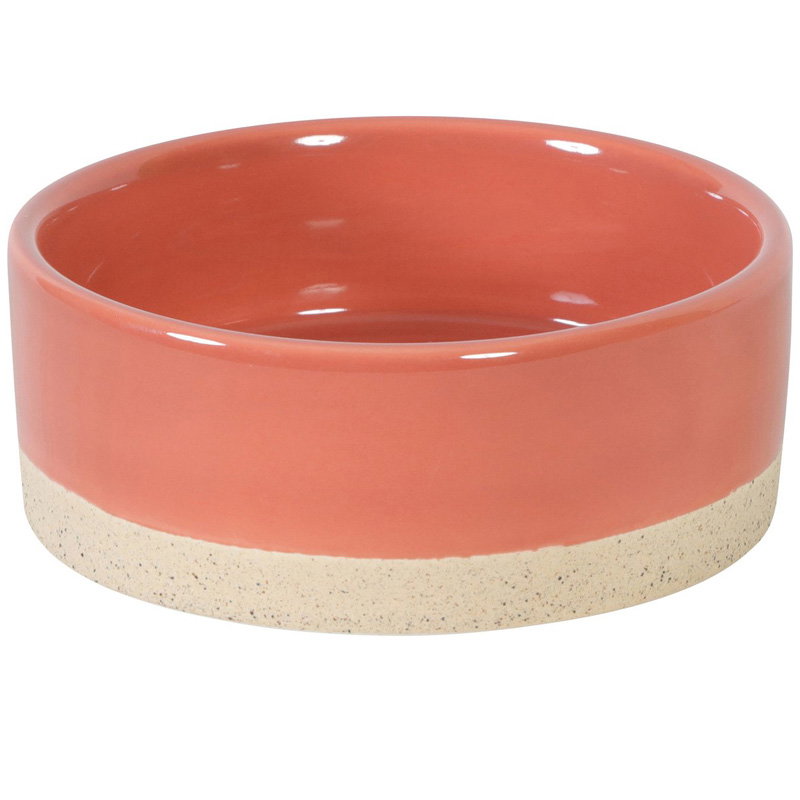 Zolux Olaria Voerbak Keramiek Terracota