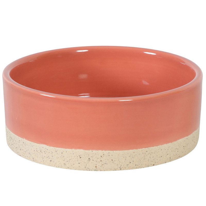 Zolux Olaria Voerbak Keramiek Terracota