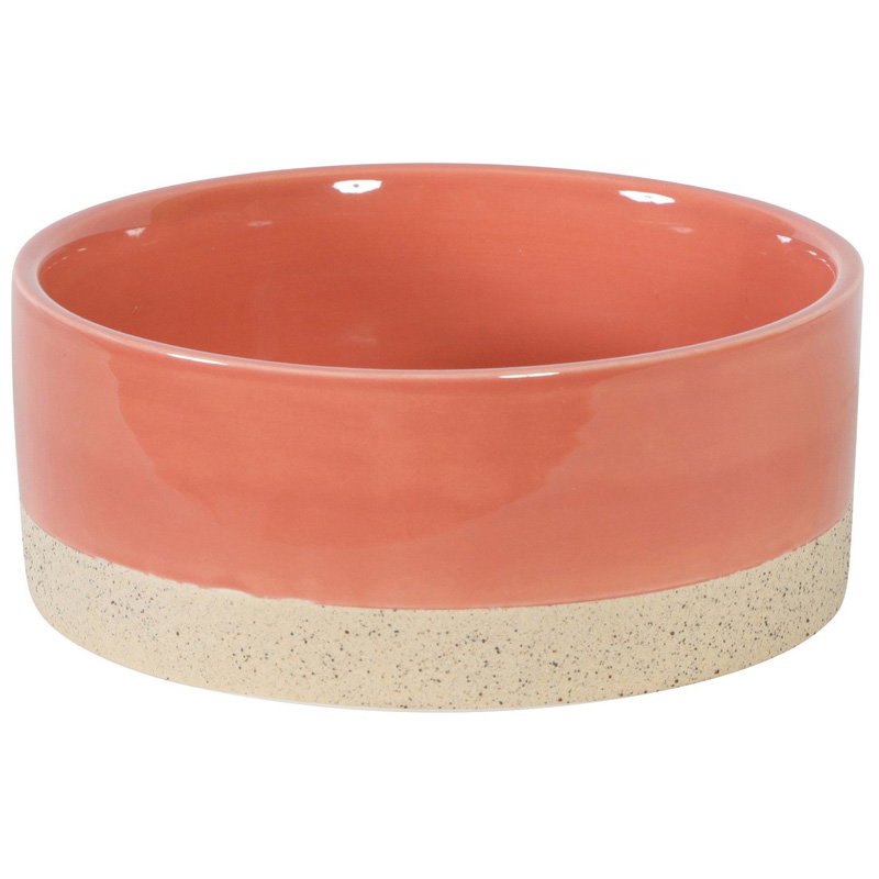 Zolux Olaria Voerbak Keramiek Terracota