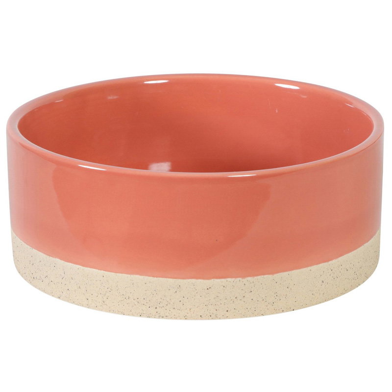 Zolux Olaria Voerbak Keramiek Terracota