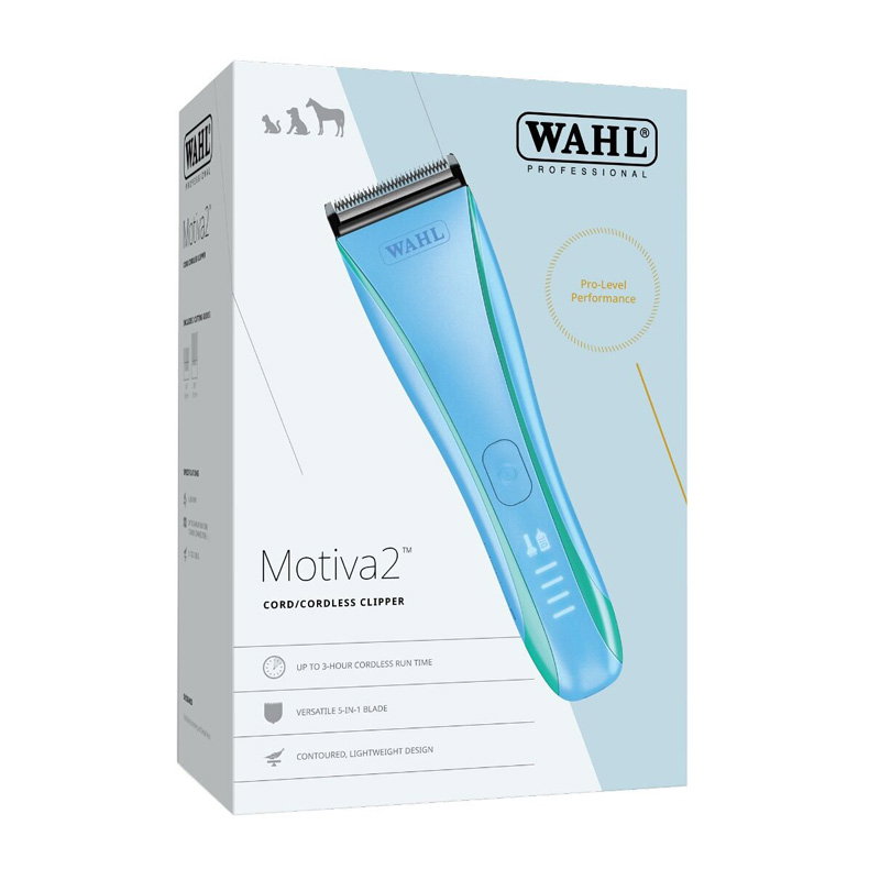 Wahl Tondeuse Motiva2 Champagne