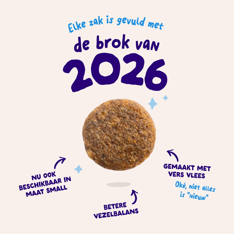 Edgard & Cooper Adult Verse Noorse Zalm Graanvrij