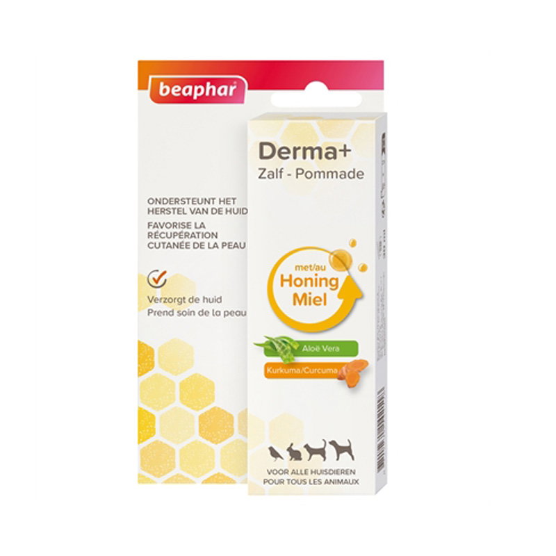 Beaphar Derma+ Zalf