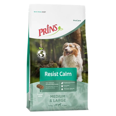 Prins Procare Resist Calm 12kg