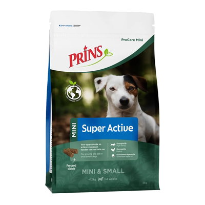 Prins Procare Mini Super 3kg