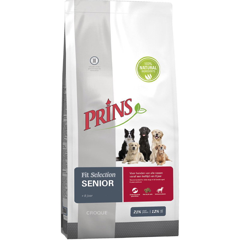 Prins Fit Selection Senior 15kg