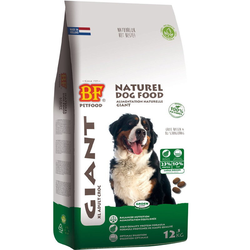 Bf Petfood Giant 12,5kg