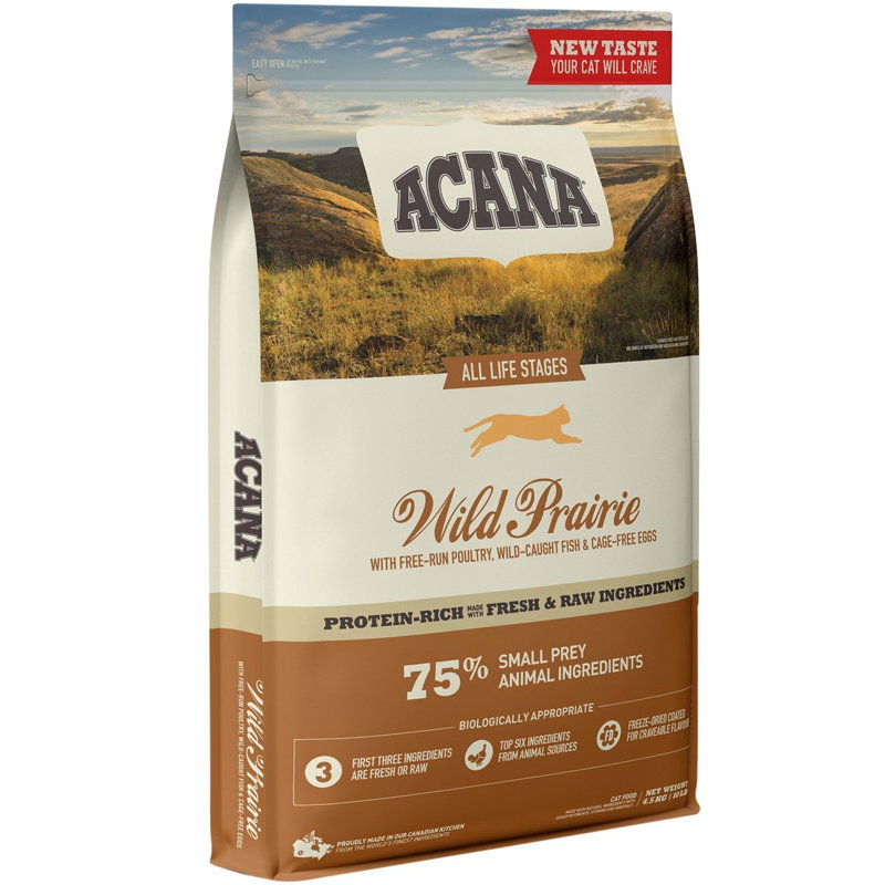 Acana Cat Wild Prairie