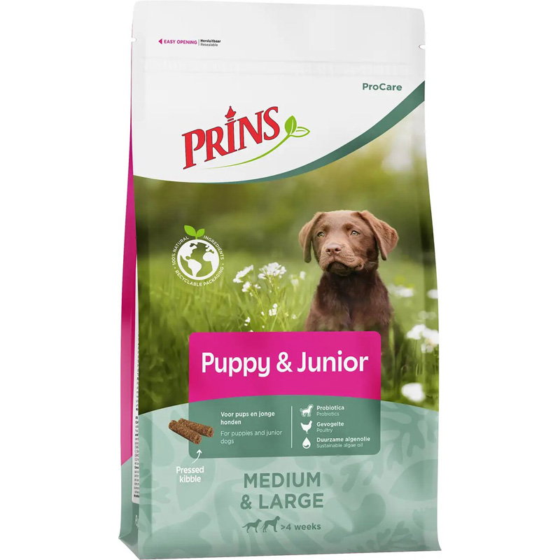 Prins Procare Puppy / Junior