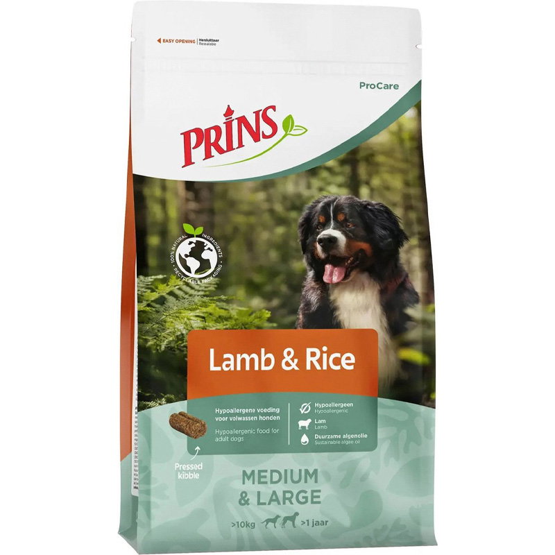 Prins Procare Lam / Rijst