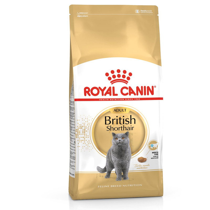 Royal Canin British Shorthair