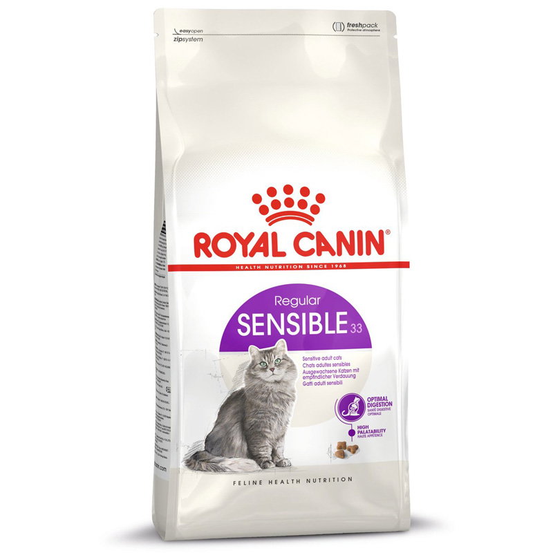 Royal Canin Sensible