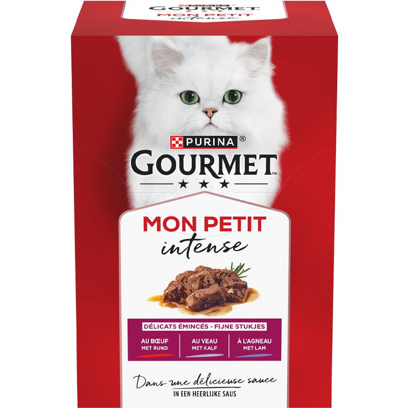 Gourmet Mon Petit Vlees