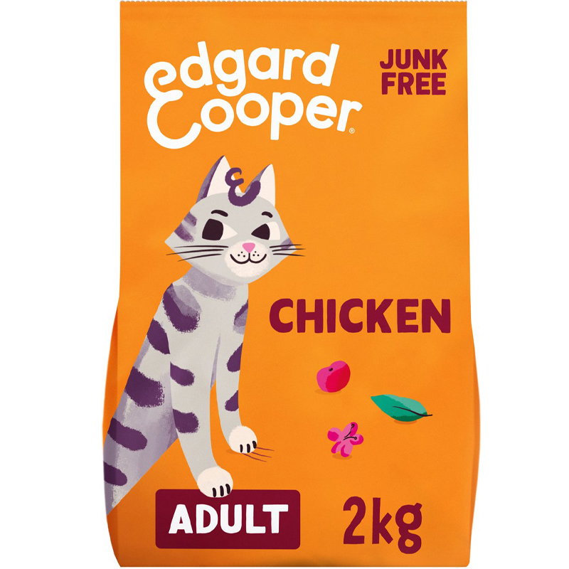 Edgard & Cooper Kat Adult Kip