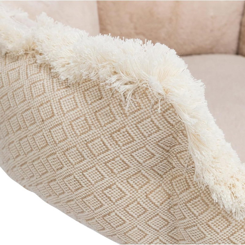 Trixie Krabpaal Boho Beige