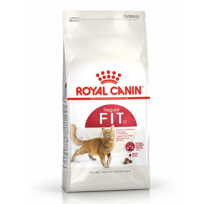 Royal Canin Fit